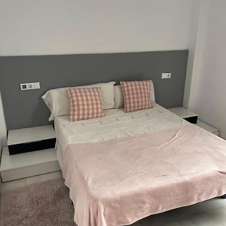 El Pisito Vacasional Apartment Чиклана де ла Фронтера Екстериор снимка