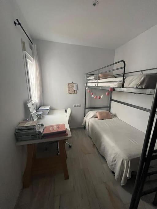 El Pisito Vacasional Apartment Чиклана де ла Фронтера Екстериор снимка
