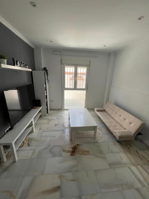 El Pisito Vacasional Apartment Чиклана де ла Фронтера Екстериор снимка