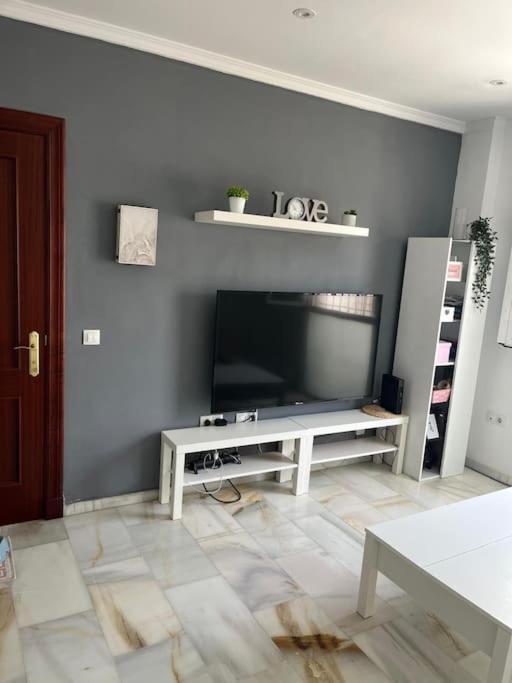 El Pisito Vacasional Apartment Чиклана де ла Фронтера Екстериор снимка