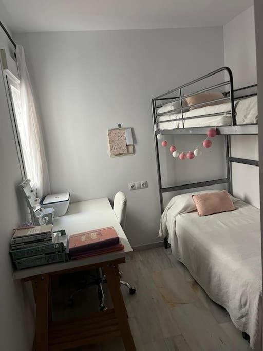 El Pisito Vacasional Apartment Чиклана де ла Фронтера Екстериор снимка