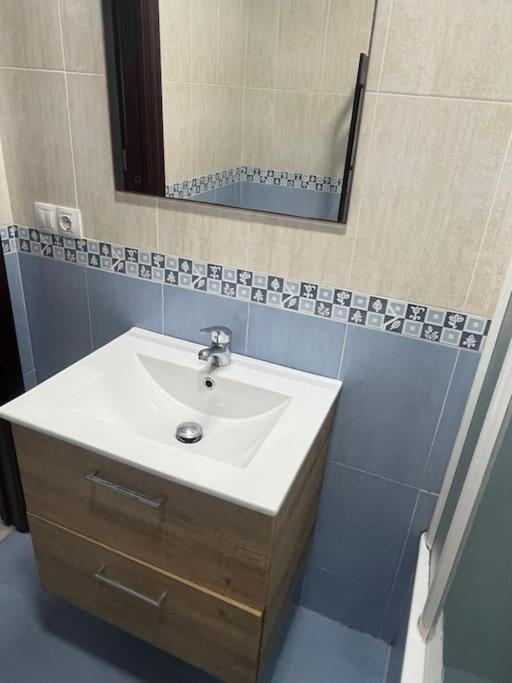 El Pisito Vacasional Apartment Чиклана де ла Фронтера Екстериор снимка